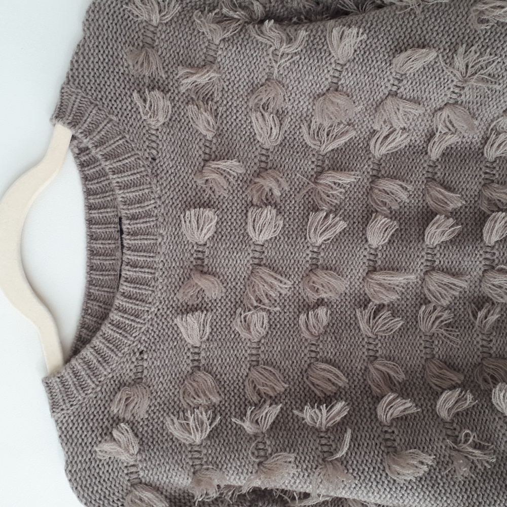 Oui sweater - Picture 6 of 8